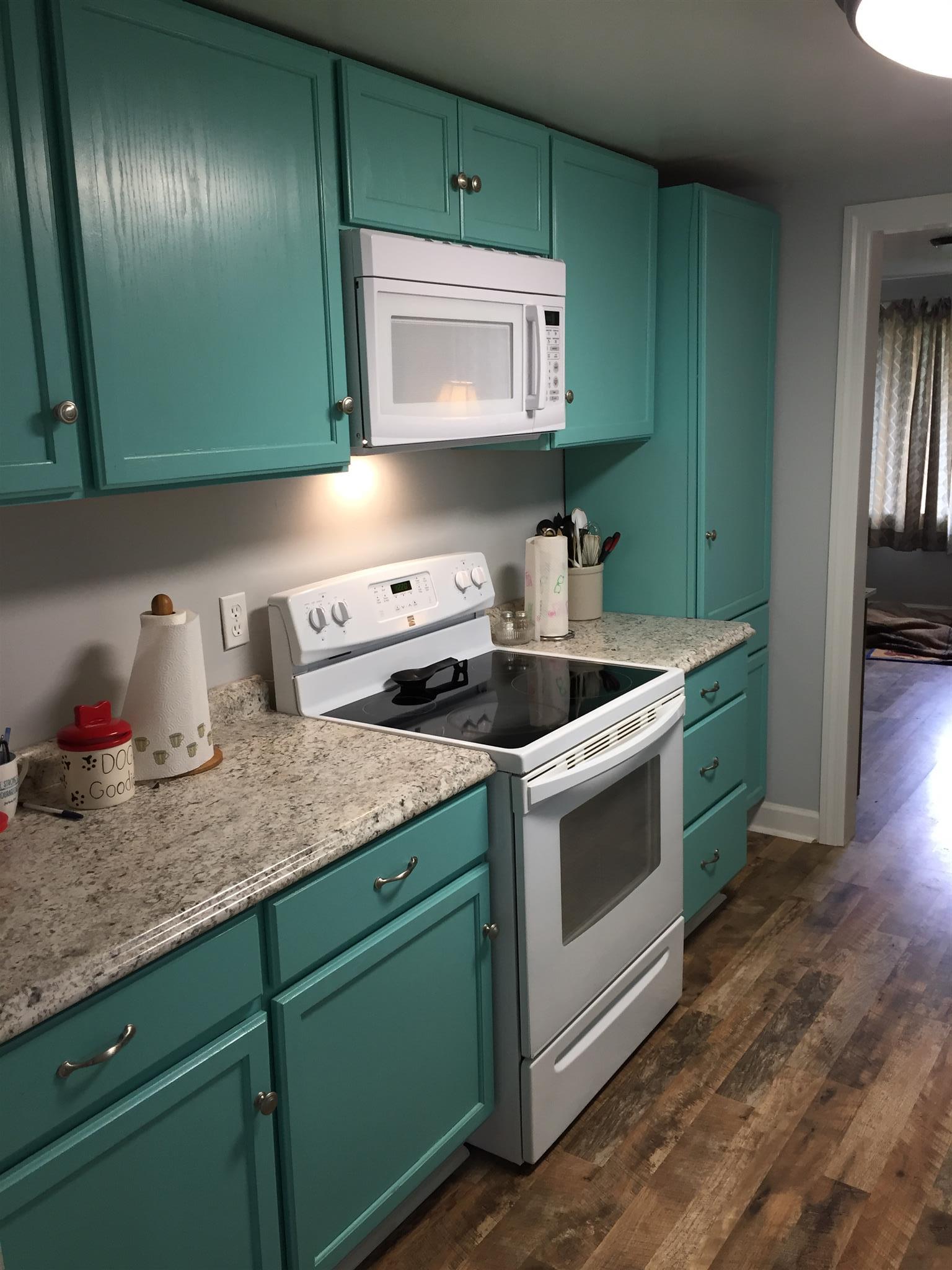 1059 Throneberry Road Normandy, TN 37360 - Photo 6 of 6