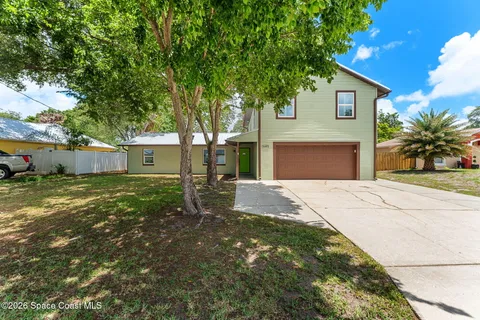 $395,000 | 5687 Holden Road, Cocoa, FL 32927