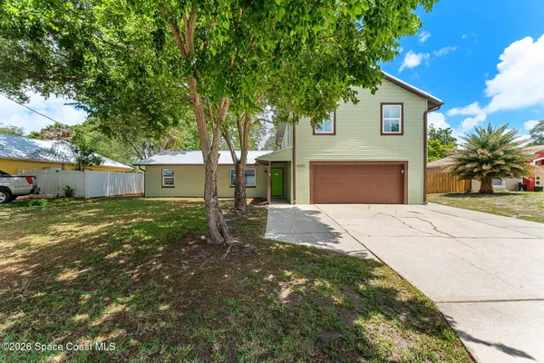 $400,000 | 5687 Holden Road, Cocoa, FL 32927