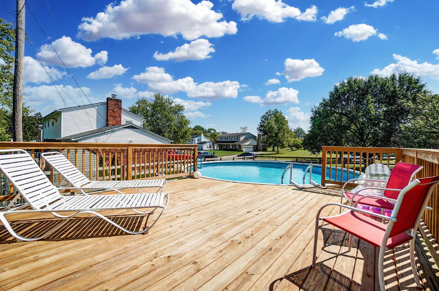 11280 Hanover Road Forest Park, OH 45240 - Photo 45 of 50