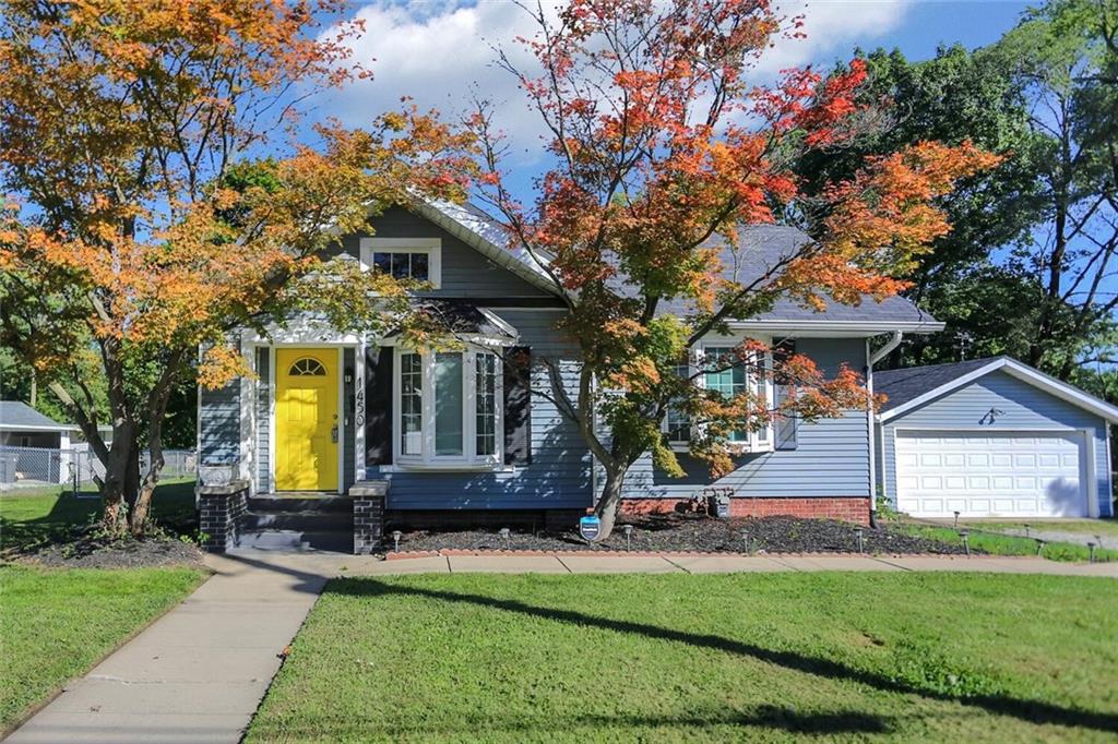 1450 East Thompson Road Indianapolis, IN 46227 - Photo 1 of 45 Gallery Image 1