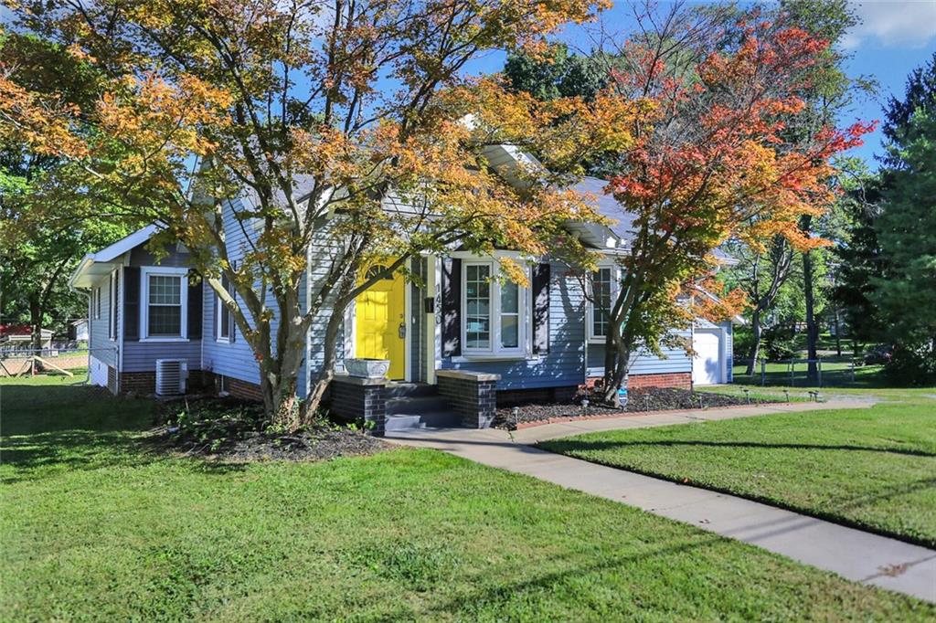 1450 East Thompson Road Indianapolis, IN 46227 - Photo 2 of 45 Gallery Image 2
