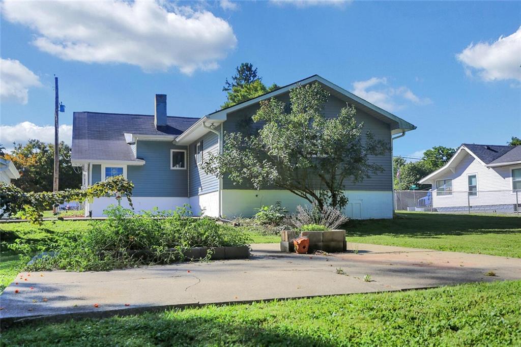 1450 East Thompson Road Indianapolis, IN 46227 - Photo 39 of 45 Gallery Image 39