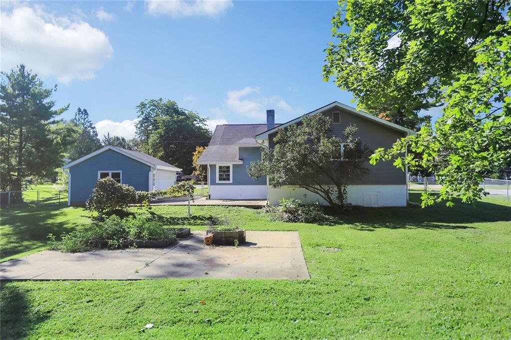 1450 East Thompson Road Indianapolis, IN 46227 - Photo 40 of 45 Gallery Image 40