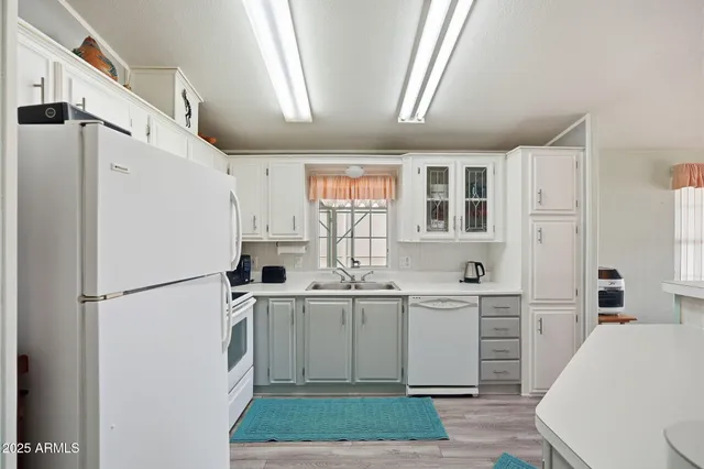 $220,000 | 623 West Verde Lane, Coolidge, AZ 85128