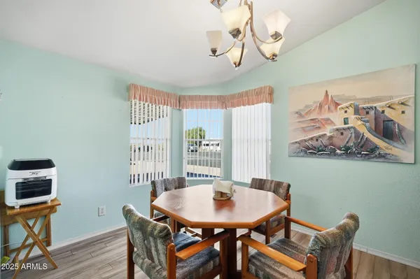 $209,000 | 623 West Verde Lane, Coolidge, AZ 85128