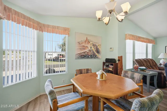 $220,000 | 623 West Verde Lane, Coolidge, AZ 85128