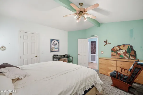 $209,000 | 623 West Verde Lane, Coolidge, AZ 85128