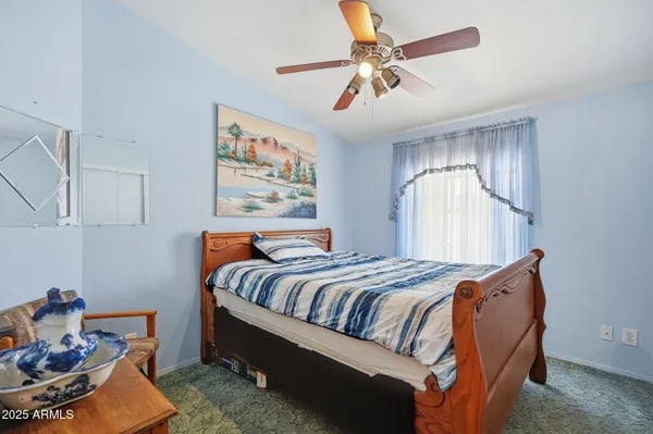 $209,000 | 623 West Verde Lane, Coolidge, AZ 85128