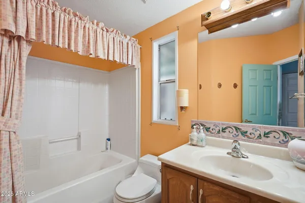 $209,000 | 623 West Verde Lane, Coolidge, AZ 85128