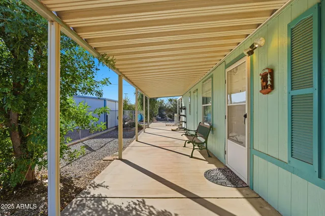 $220,000 | 623 West Verde Lane, Coolidge, AZ 85128