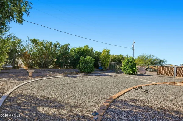 $209,000 | 623 West Verde Lane, Coolidge, AZ 85128