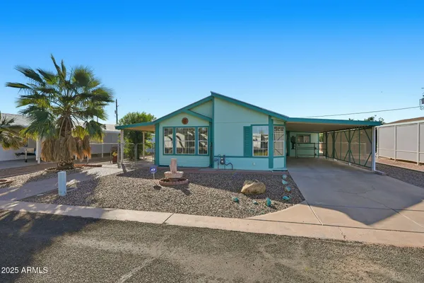 $209,000 | 623 West Verde Lane, Coolidge, AZ 85128