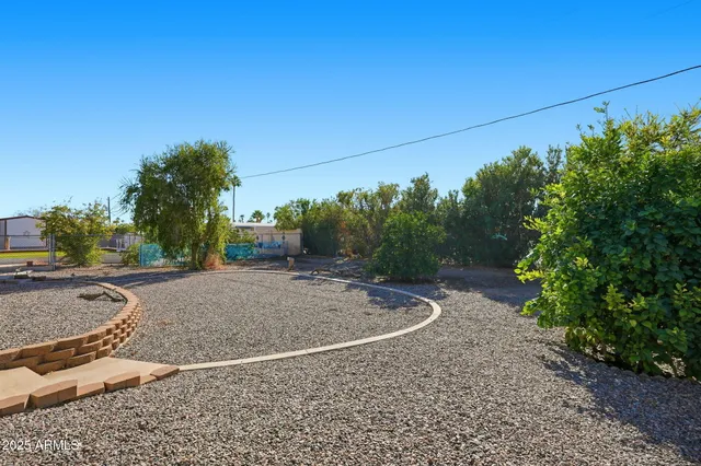 $220,000 | 623 West Verde Lane, Coolidge, AZ 85128