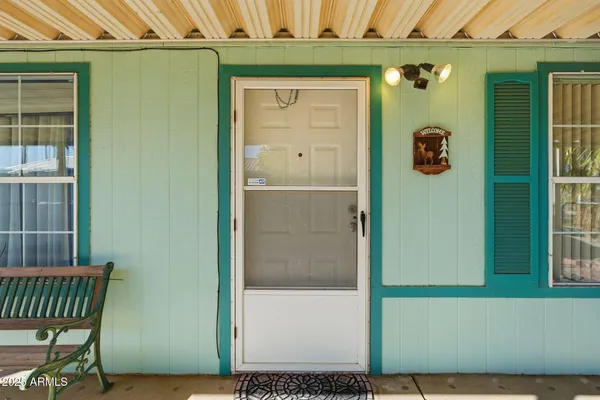 $209,000 | 623 West Verde Lane, Coolidge, AZ 85128