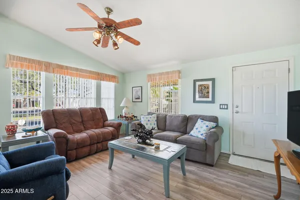 $209,000 | 623 West Verde Lane, Coolidge, AZ 85128