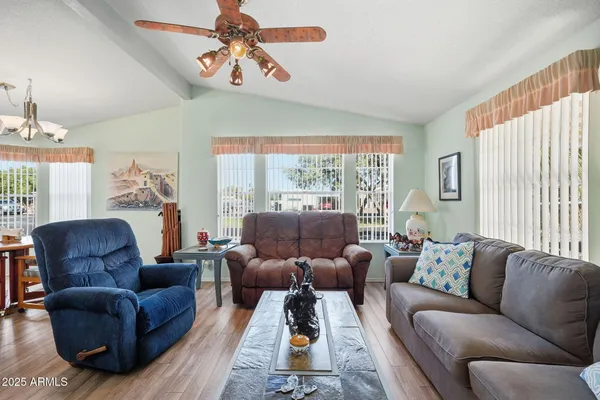 $209,000 | 623 West Verde Lane, Coolidge, AZ 85128