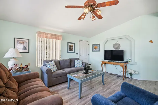 $220,000 | 623 West Verde Lane, Coolidge, AZ 85128