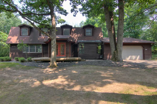 $489,000 | N4856 460th Street, Menomonie, WI 54751