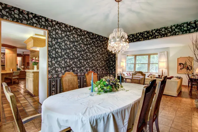 $489,000 | N4856 460th Street, Menomonie, WI 54751