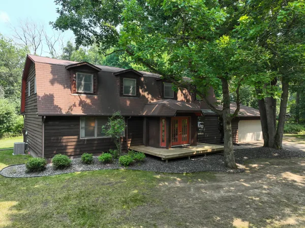 $489,000 | N4856 460th Street, Menomonie, WI 54751