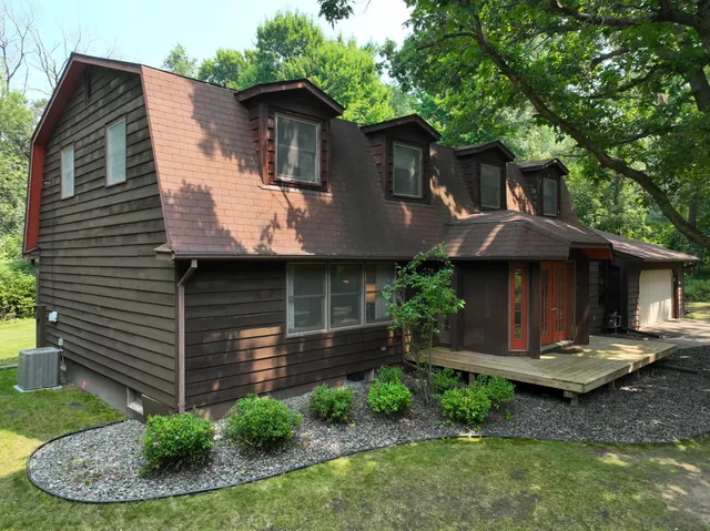 $489,000 | N4856 460th Street, Menomonie, WI 54751