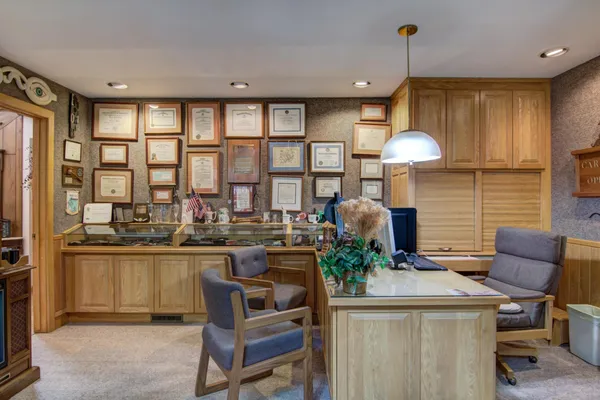 $489,000 | N4856 460th Street, Menomonie, WI 54751