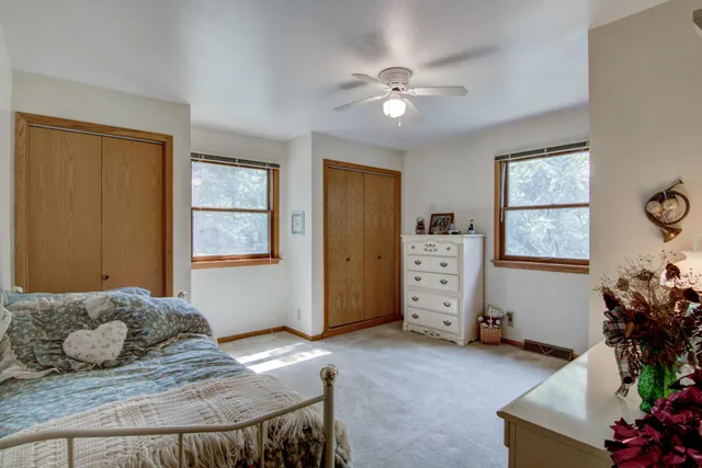 $489,000 | N4856 460th Street, Menomonie, WI 54751