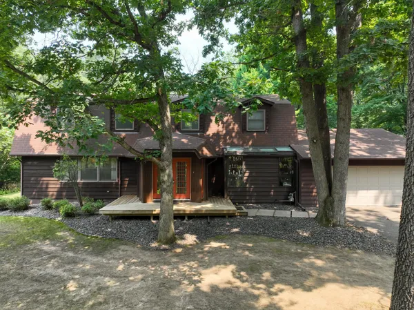 $489,000 | N4856 460th Street, Menomonie, WI 54751