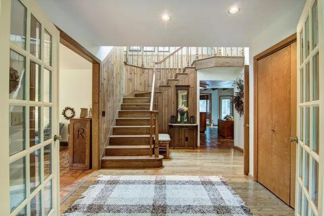 $489,000 | N4856 460th Street, Menomonie, WI 54751