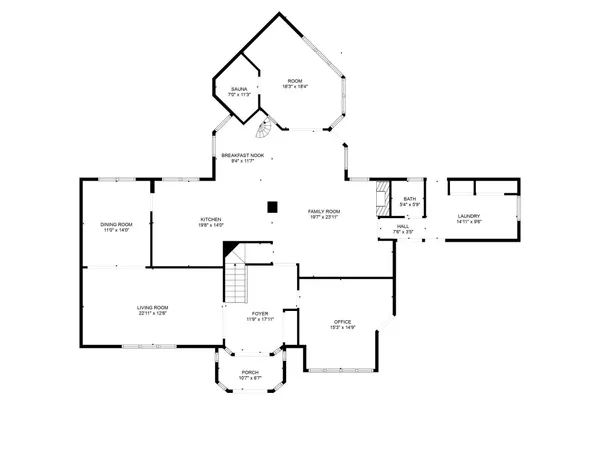 $489,000 | N4856 460th Street, Menomonie, WI 54751