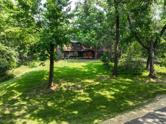 $489,000 | N4856 460th Street, Menomonie, WI 54751