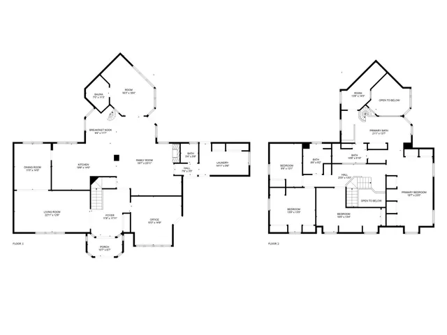 $489,000 | N4856 460th Street, Menomonie, WI 54751