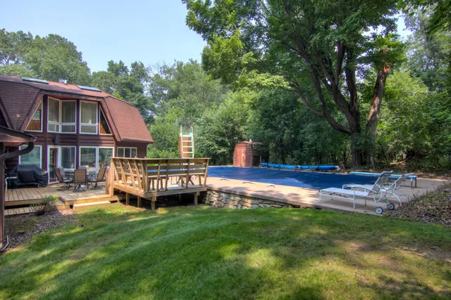 $489,000 | N4856 460th Street, Menomonie, WI 54751