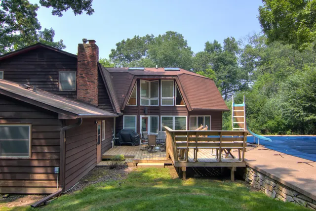 $489,000 | N4856 460th Street, Menomonie, WI 54751