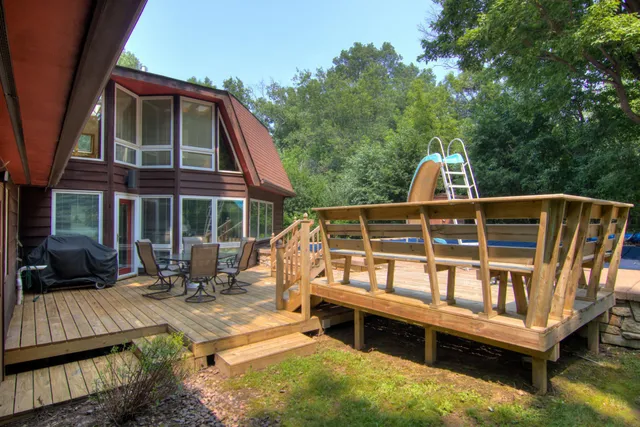 $489,000 | N4856 460th Street, Menomonie, WI 54751