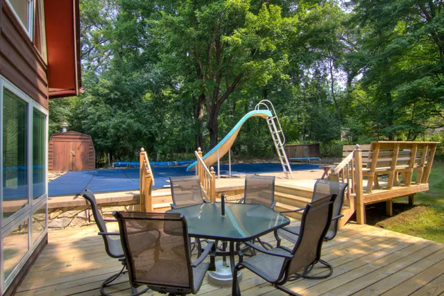 $489,000 | N4856 460th Street, Menomonie, WI 54751