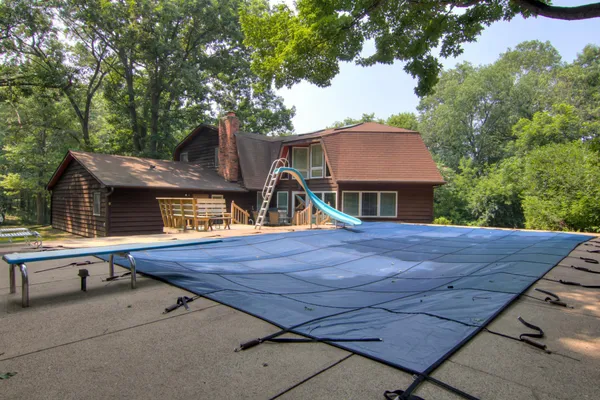 $489,000 | N4856 460th Street, Menomonie, WI 54751