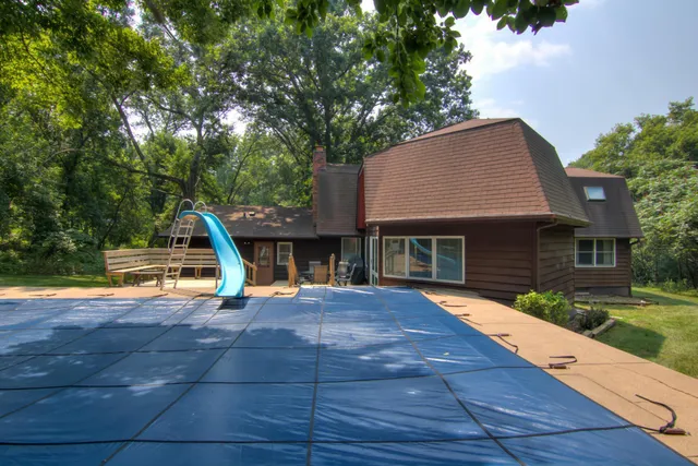 $489,000 | N4856 460th Street, Menomonie, WI 54751