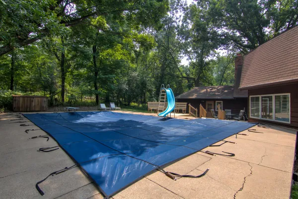 $489,000 | N4856 460th Street, Menomonie, WI 54751