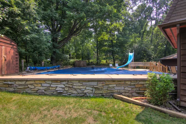 $489,000 | N4856 460th Street, Menomonie, WI 54751