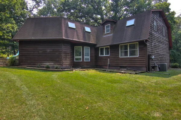 $489,000 | N4856 460th Street, Menomonie, WI 54751