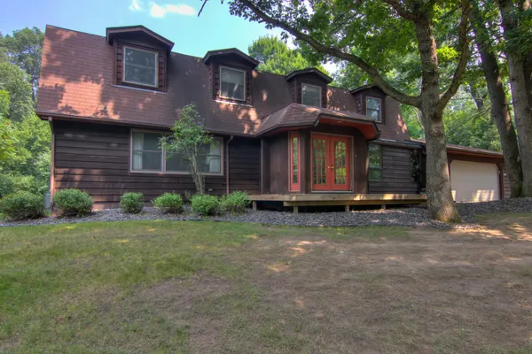 $489,000 | N4856 460th Street, Menomonie, WI 54751