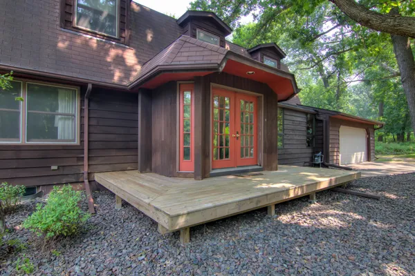 $489,000 | N4856 460th Street, Menomonie, WI 54751