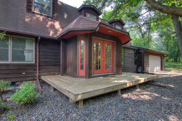 $489,000 | N4856 460th Street, Menomonie, WI 54751