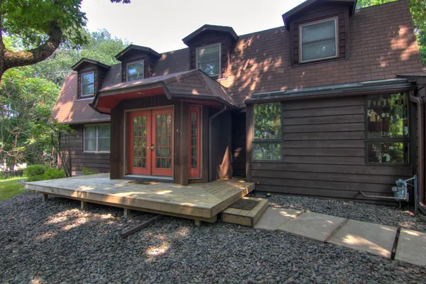 $489,000 | N4856 460th Street, Menomonie, WI 54751