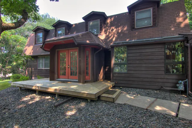 $489,000 | N4856 460th Street, Menomonie, WI 54751