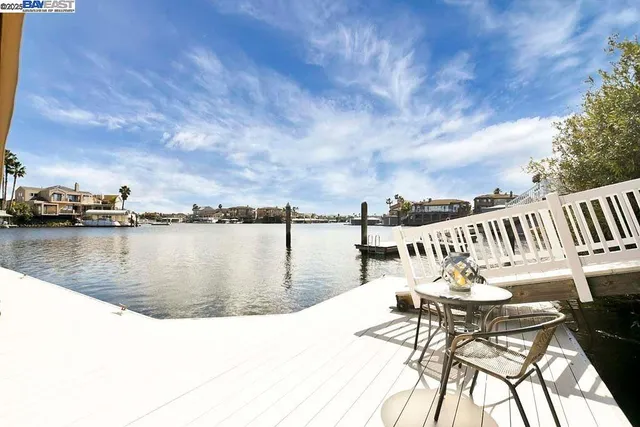 a outdoor view with a lake view