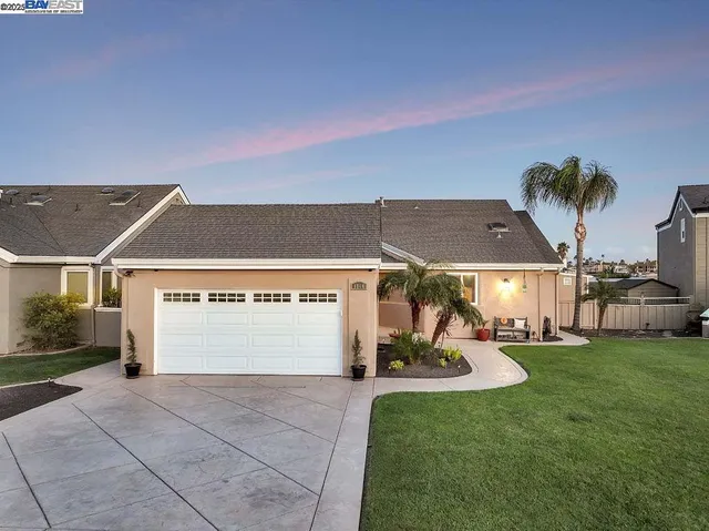$1,078,800 | 1864 Dune Point Way, Discovery Bay, CA 94505