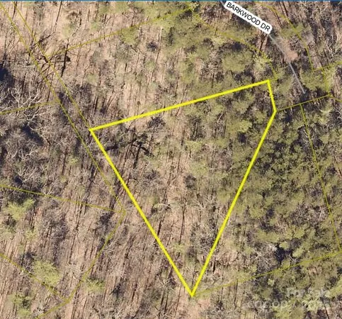$13,500 | 0 Barkwood Avenue, Connelly Springs, NC 28612